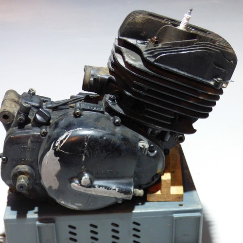 Genuine suzuki ts250 c - ts250, b