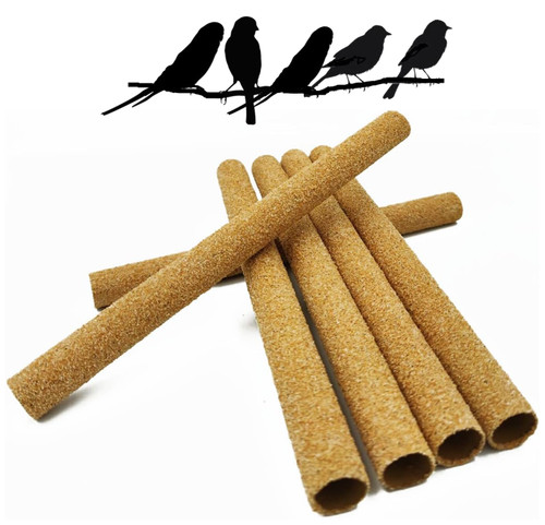 Happy pet sand paper caged - paper,