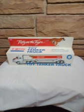 Exxon Tanker Toy Truck "Rely