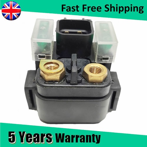 Starter relay solenoid fit for - relay,
