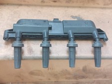 PEUGEOT 206 1.4 IGNITION COIL