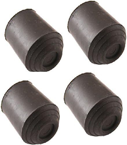 Rubber walking stick - 4,