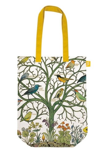 Voysey birds of many - birds,