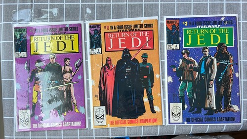 Star wars return the - wars,