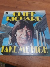 Cliff richard take - cliff, me