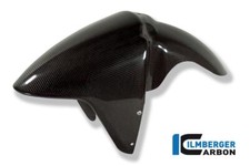 FRONT FENDER CARBON ILMBERGER