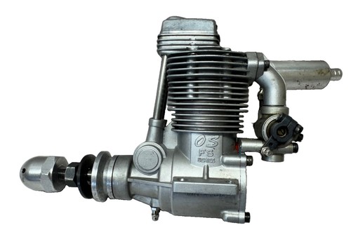 Max engine os surpass - -, fs