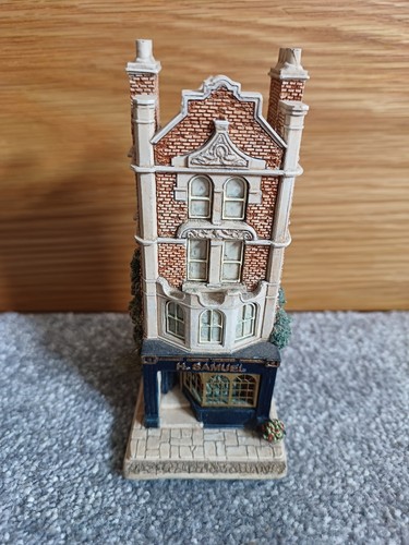 Lilliput lane samuel - lane, l2107