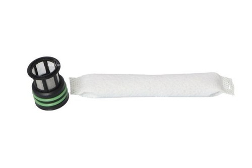 Genuine nrf air con receiver - air,