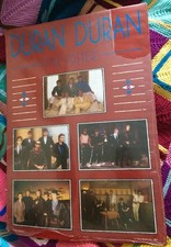 Duran five posters - duran, 5