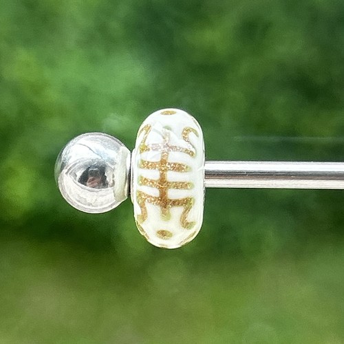 Rare limited trollbeads ooak