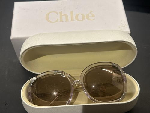 Chloé myrte cl2119 oversized - chloé,