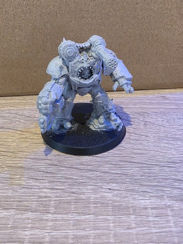 Warhammer 40k chaos space - 40k,