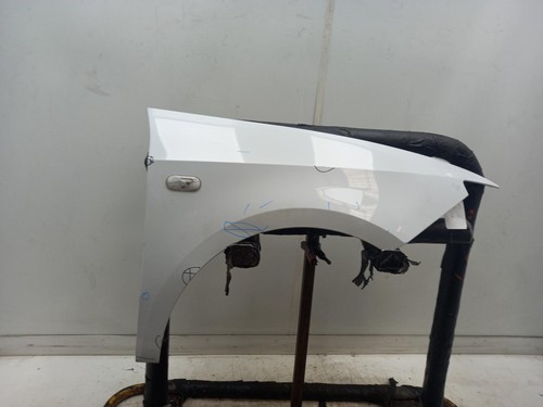 Seat ibiza right - right, front