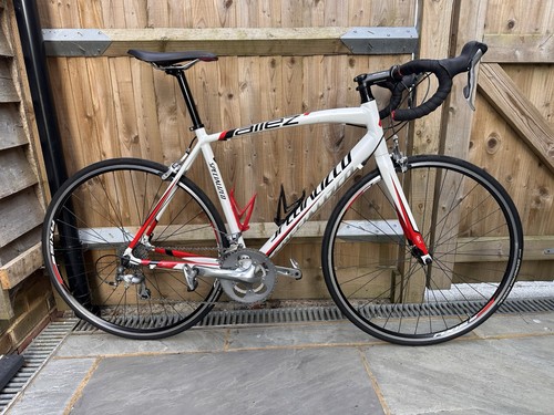 Specialized allen elite road - specialized,
