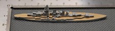 Davco 1/3000 Japan IJN Kongo