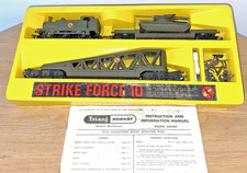TRIANG HORNBY OO  RS16 STRIKE