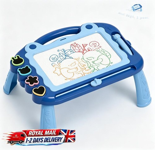 Magnetic drawing board magna - magnetic,