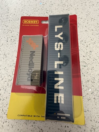Hornby r60044 gauge - hornby, oo