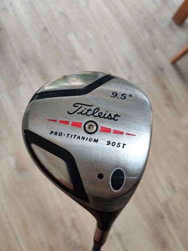 Titleist 905t driver 5 - titleist,