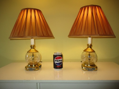 Beautiful pair vintage - beautiful,