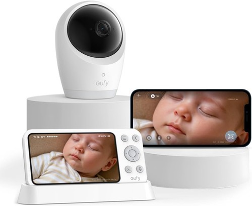 Eufy security baby - baby, e21
