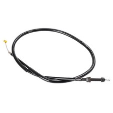 Clutch Cable Line Replacement