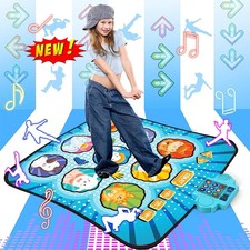 New Dance Mats Non-Slip Dance
