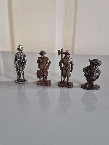 Kinder surprise vintage - x,