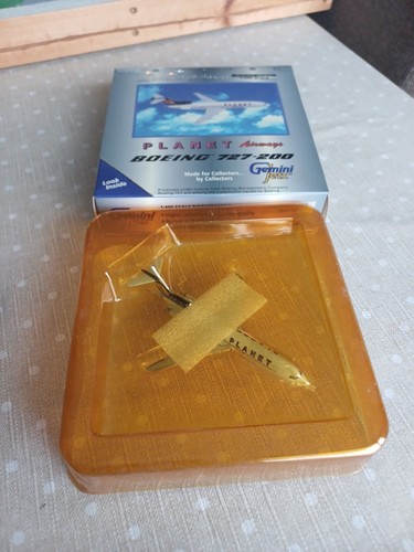 Rare geminijets gjplz242 - rare,