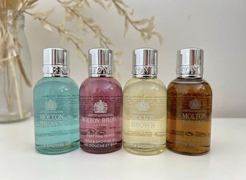 Molton brown set - molton,