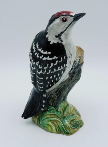 Rare beswick lesser spotted - beswick, *