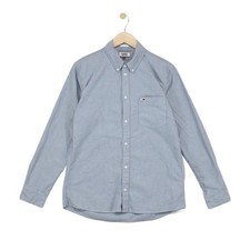 Tommy Hilfiger Shirt Mens Size