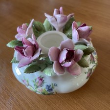 Royal Albert Moss Rose single