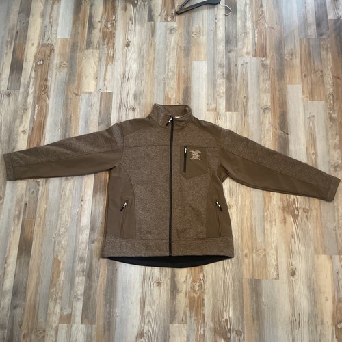 Nra jacket mens - nra,