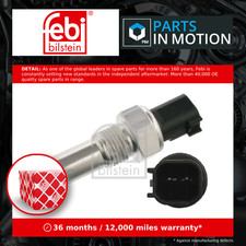 Reverse Light Switch fits FORD