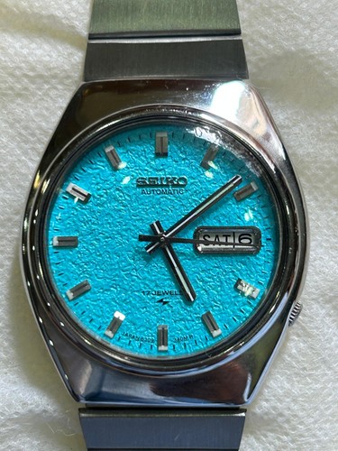 Vintage 1970s seiko - vintage,