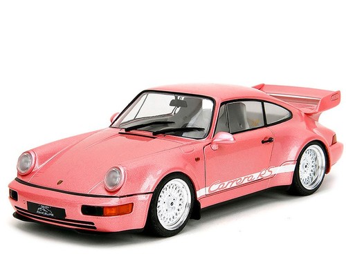 Jada pink slips porsche - jada,