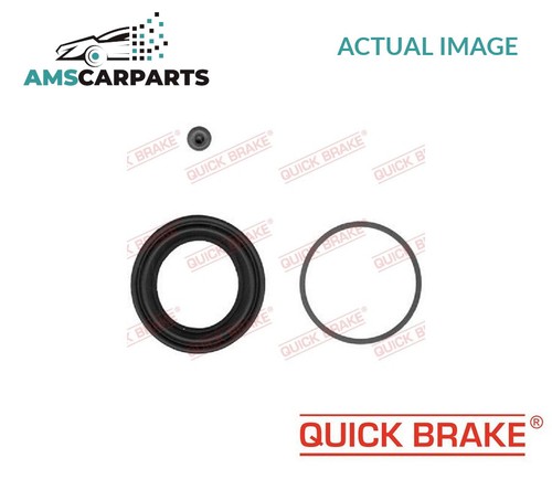 Brake caliper repair kit front - caliper,