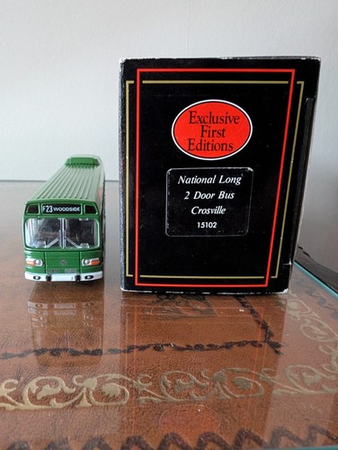 Efe 15102 leyland national - 15102,