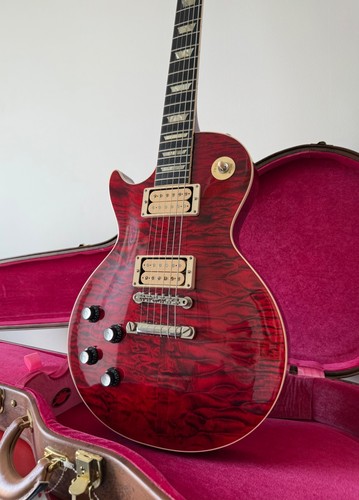 Gibson les paul reissue - gibson,