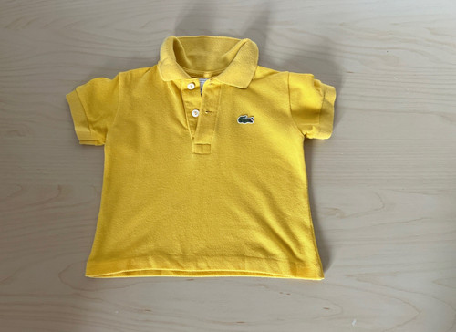 Lacoste unisex baby - lacoste, toddler