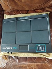 Alesis SAMPLEPAD PRO Drum