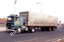 THH Truck Photos - Volvo F12 -