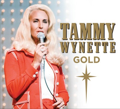 Tammy wynette gold - tammy, wynette: