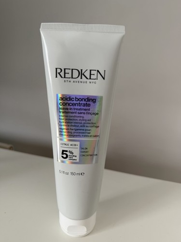Redken acidic bonding - redken,