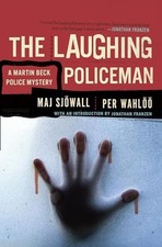 The Laughing Policeman: A