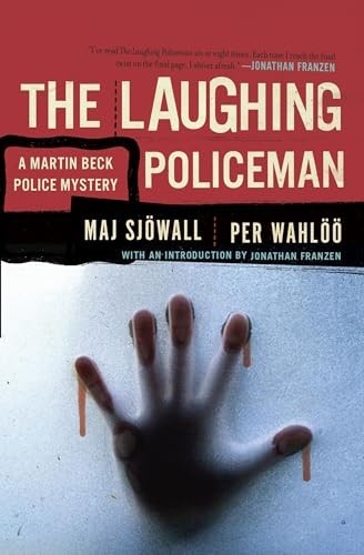 The laughing policeman a - laughing,