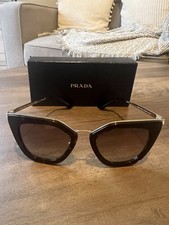 Genuine Prada Sunglasses Cat