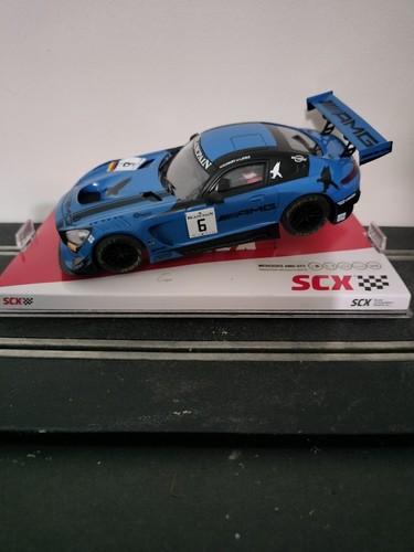 Scx mercedes amg - scx,